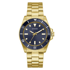 GUESS GUGW0968G2 Erkek Kol Saati