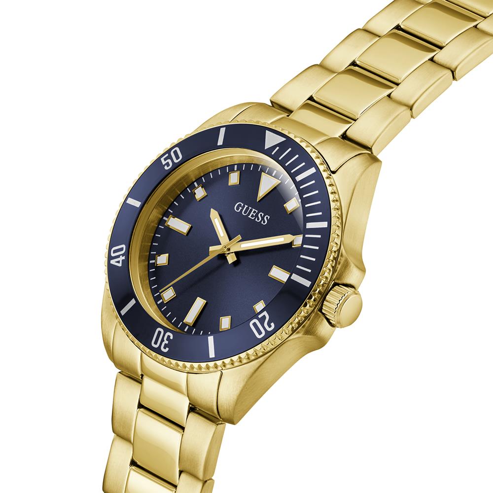 GUESS GUGW0968G2 Erkek Kol Saati