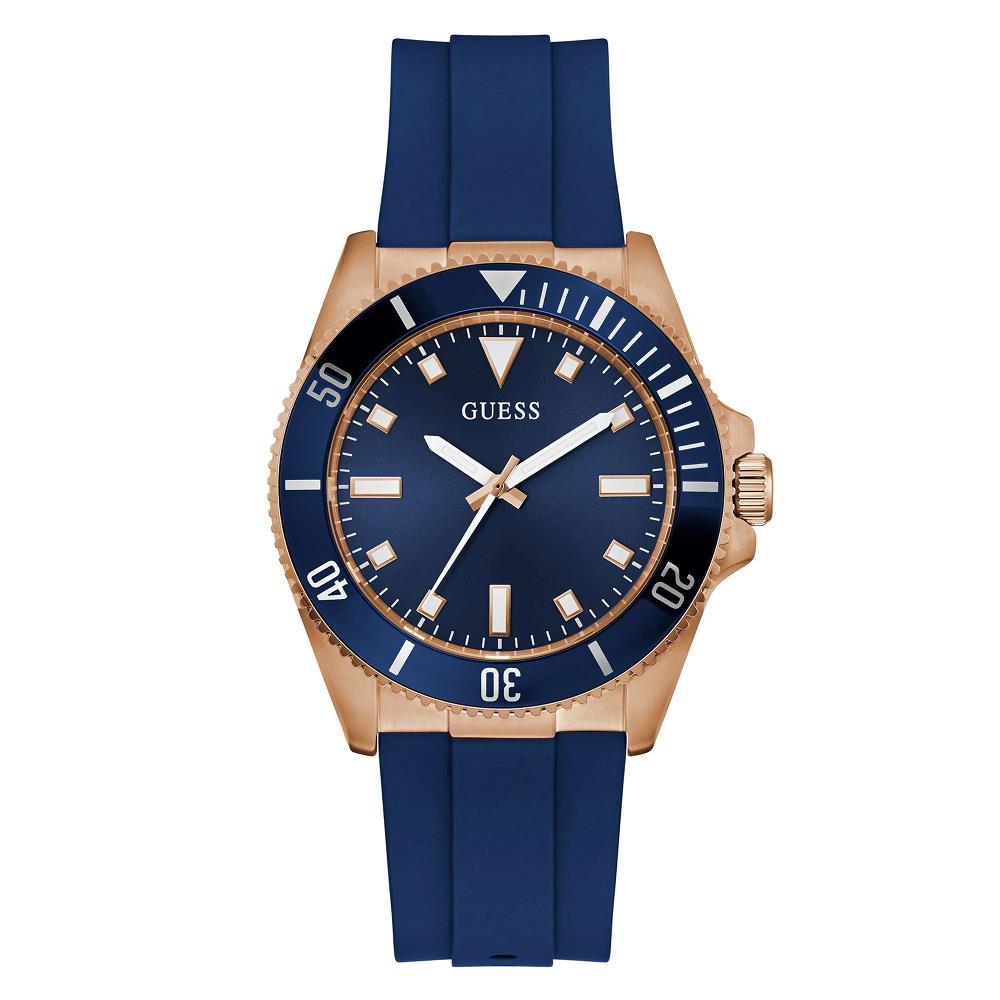GUESS GUGW0969G3 Erkek Kol Saati