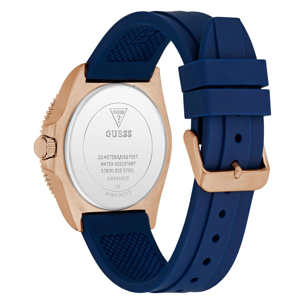 GUESS GUGW0969G3 Erkek Kol Saati