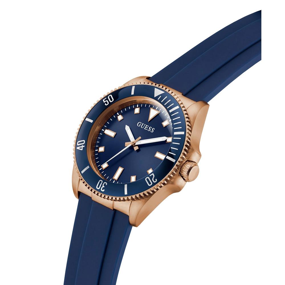 GUESS GUGW0969G3 Erkek Kol Saati