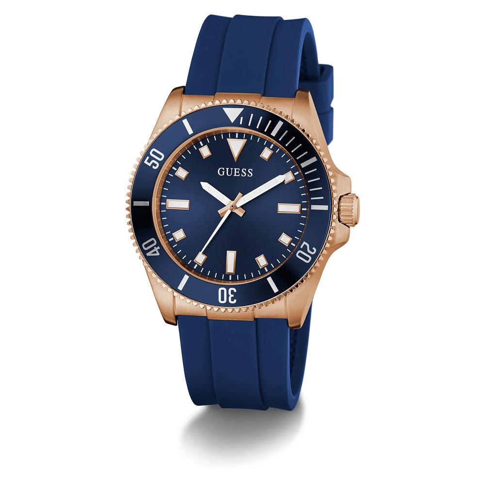 GUESS GUGW0969G3 Erkek Kol Saati