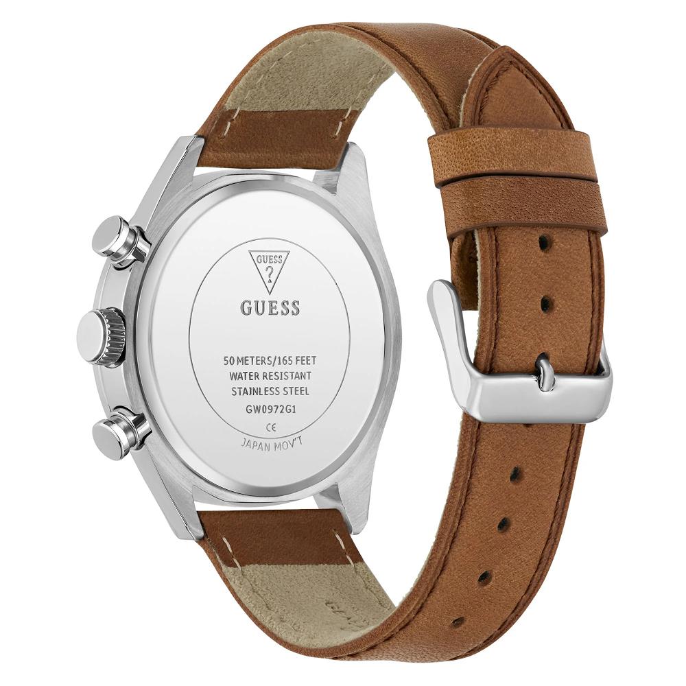 GUESS GUGW0972G1 Erkek Kol Saati