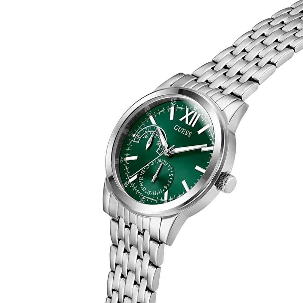 GUESS GUGW0976G5 Erkek Kol Saati