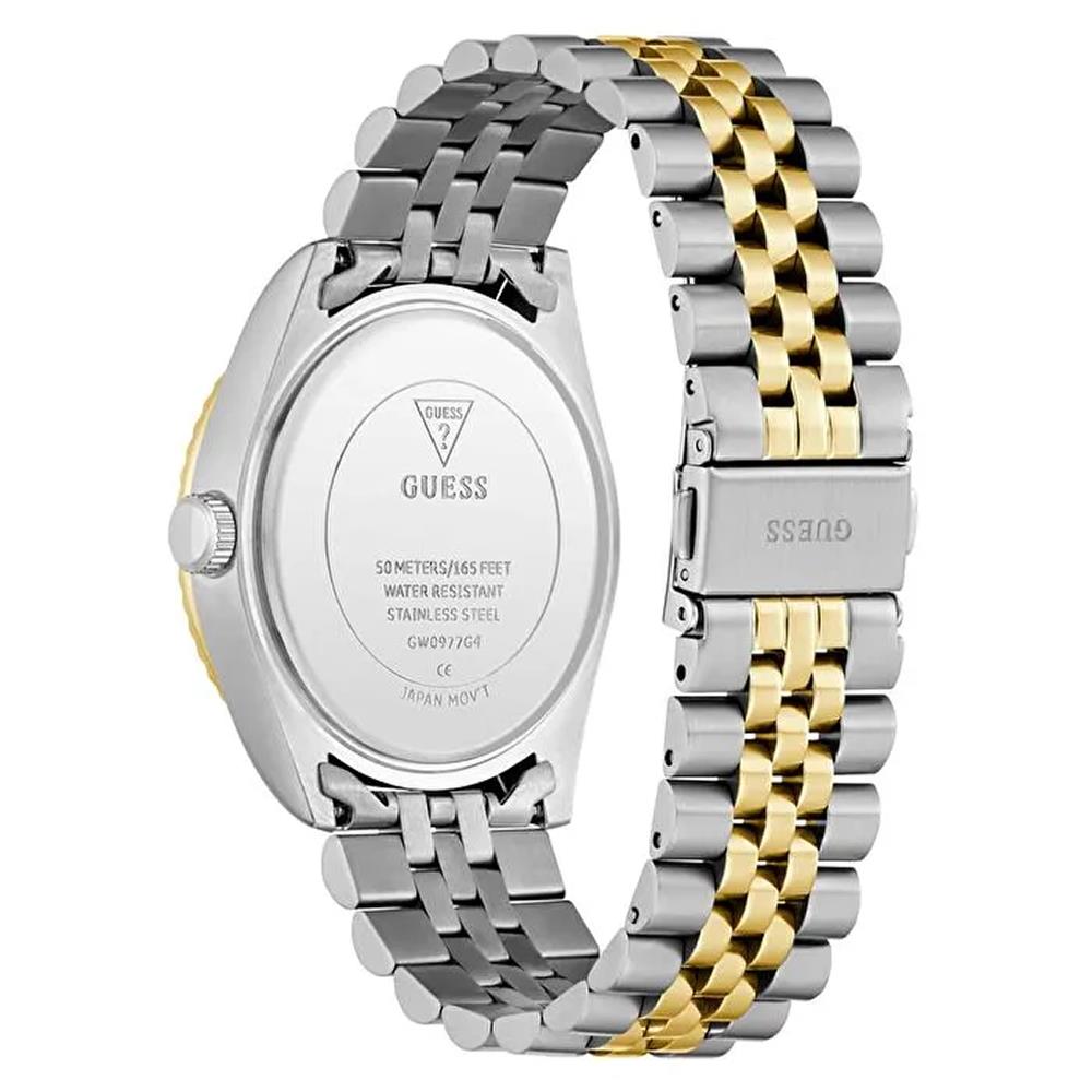 GUESS GUGW0977G4 Erkek Kol Saati