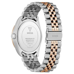 GUESS GUGW0977G5 Erkek Kol Saati