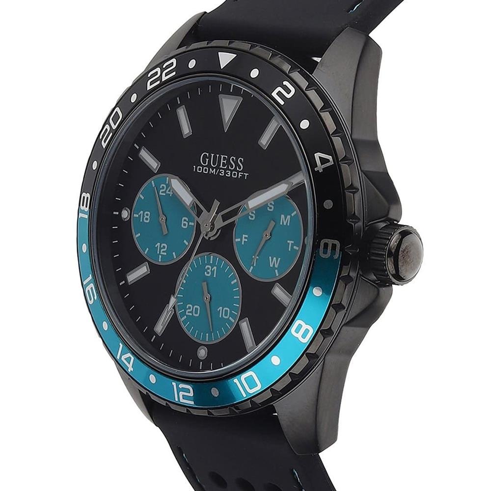 GUESS GUW1108G5 Erkek Kol Saati