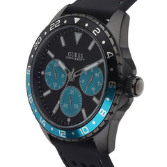 GUESS GUW1108G5 Erkek Kol Saati
