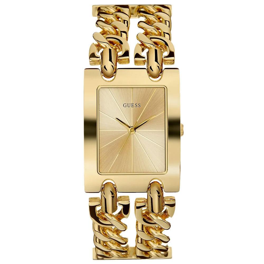 GUESS GUW1117L2 Kadın Kol Saati
