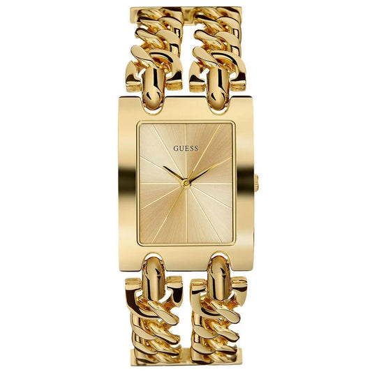 GUESS GUW1117L2 Kadın Kol Saati