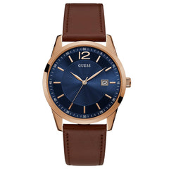 GUESS GUW1186G3 Erkek Kol Saati