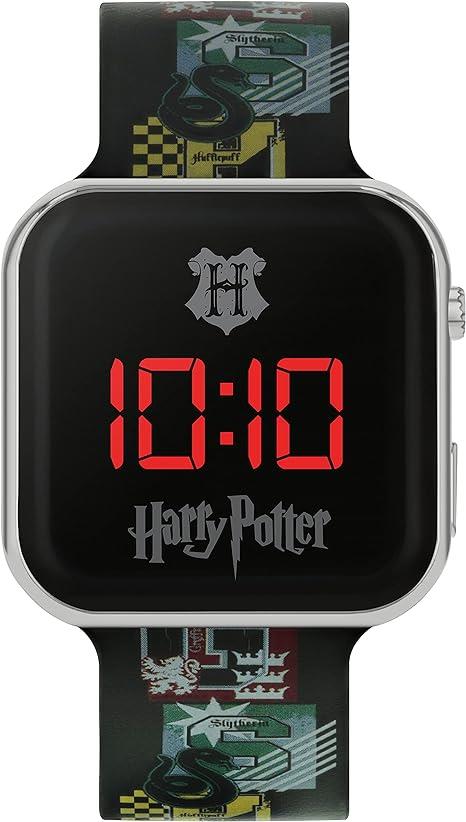 HARRY POTTER HP4104 Led Çocuk Kol Saati