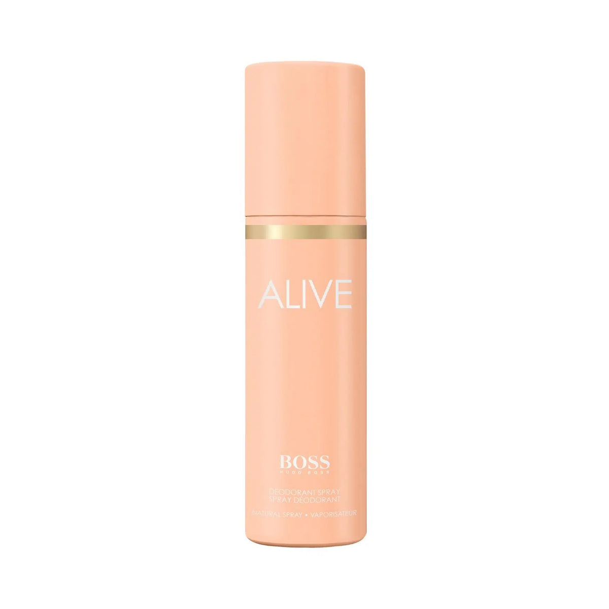 Hugo Boss Alive 100 ml Women's Deodorant