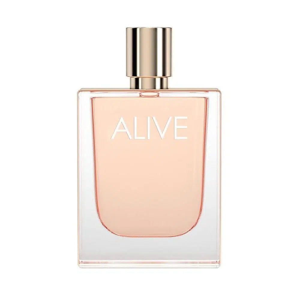 Hugo Boss Alive EDP 80 ml Women's Perfume