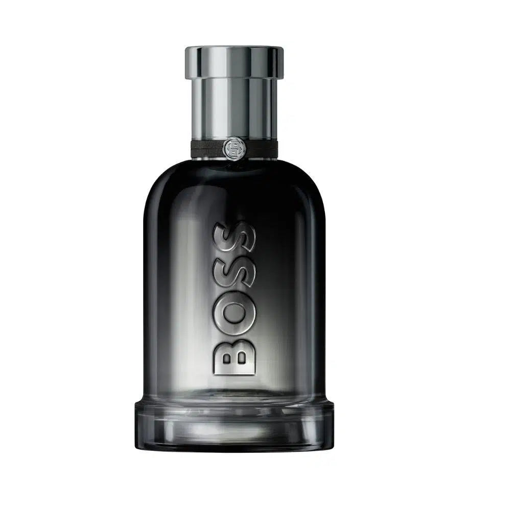 Hugo Boss Bottled Beyond EDP 100 ml Refillable Erkek Parfümü