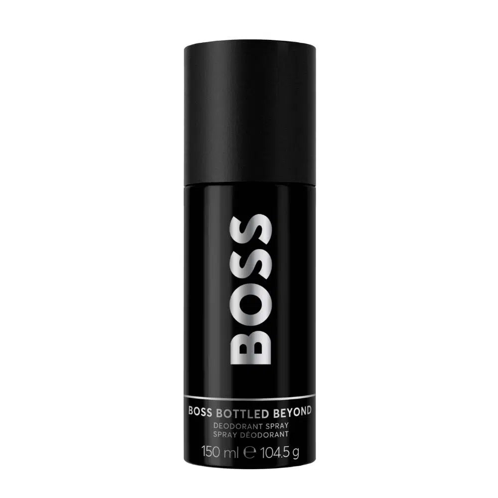 Hugo Boss Bottled Beyond Deospray 150 ml Men's Deodorant