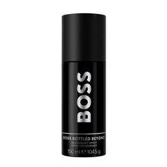 Hugo Boss Bottled Beyond Deospray 150 ml Men's Deodorant
