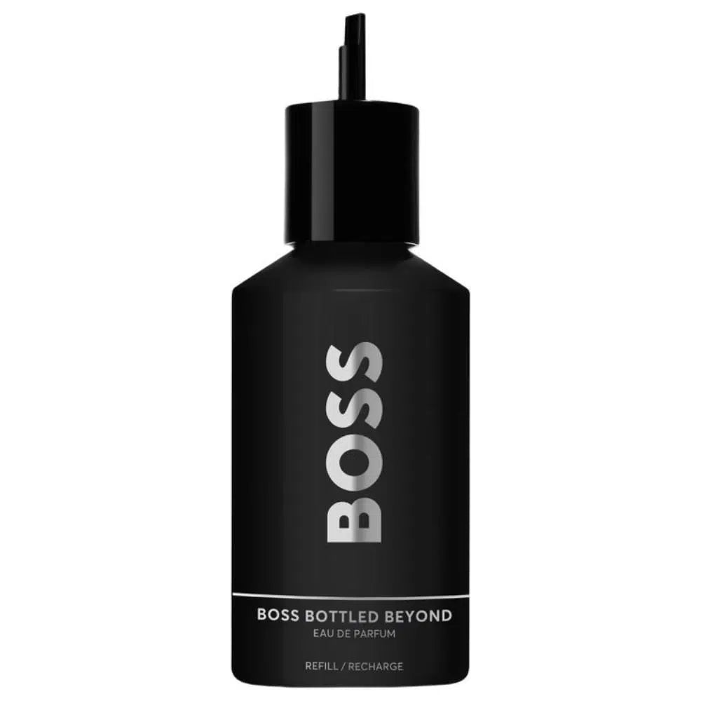 Hugo Boss Bottled Beyond EDP Refill 200 ml Men's Perfume