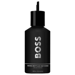 Hugo Boss Bottled Beyond EDP Refill 200 ml Men's Perfume