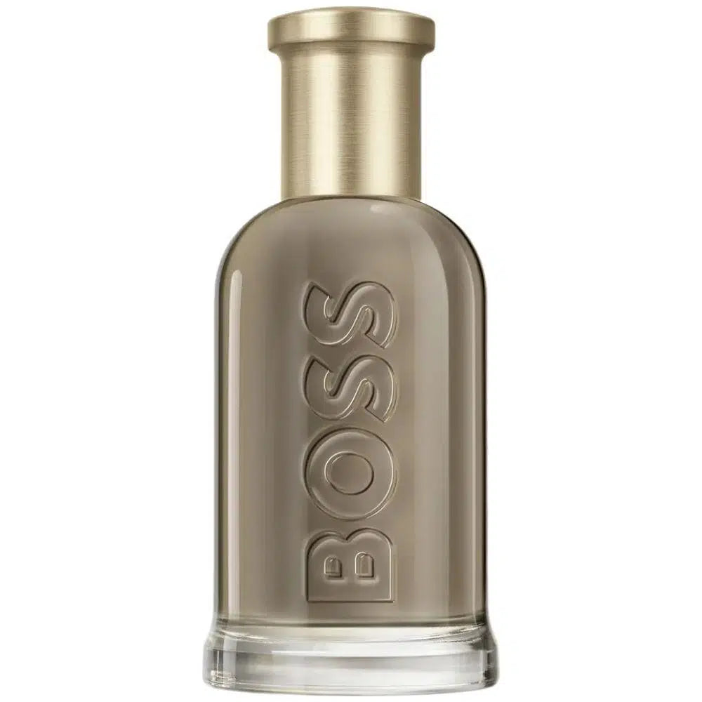 Hugo Boss Bottled EDP 50 ml Men's Perfume