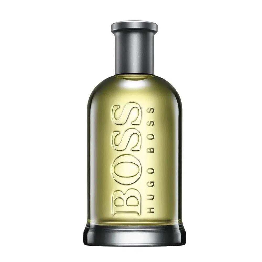 Hugo Boss Bottled EDT 200 ml Erkek Parfümü