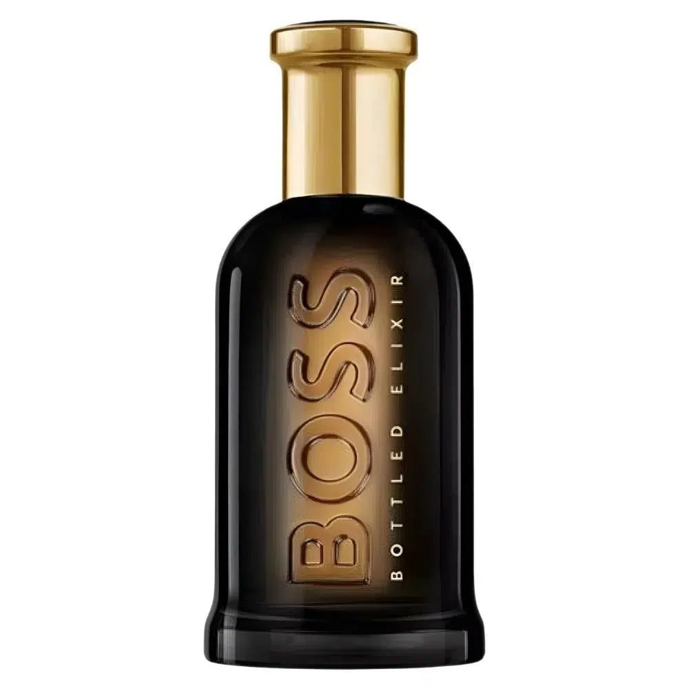 Hugo Boss Bottled Elixir Parfum Intense 100 ml Men's Perfume