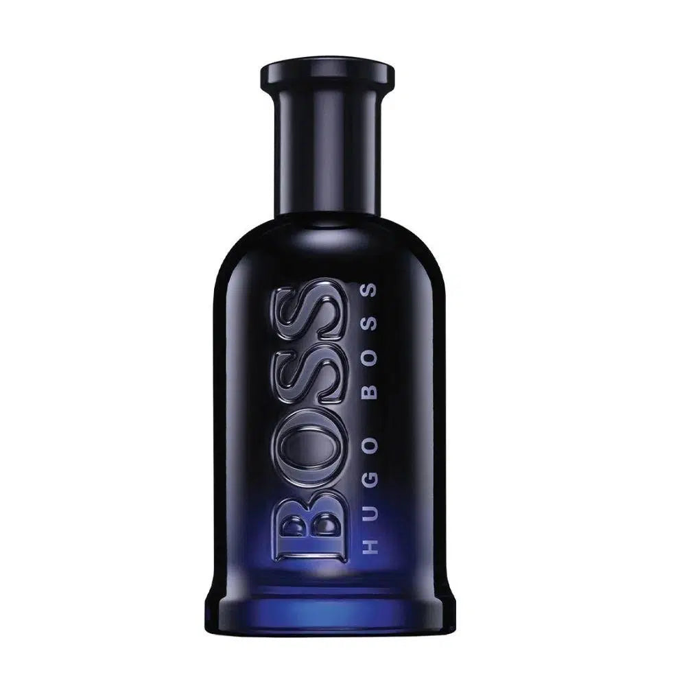 Hugo Boss Bottled Night EDT 100 ml Men's Perfume