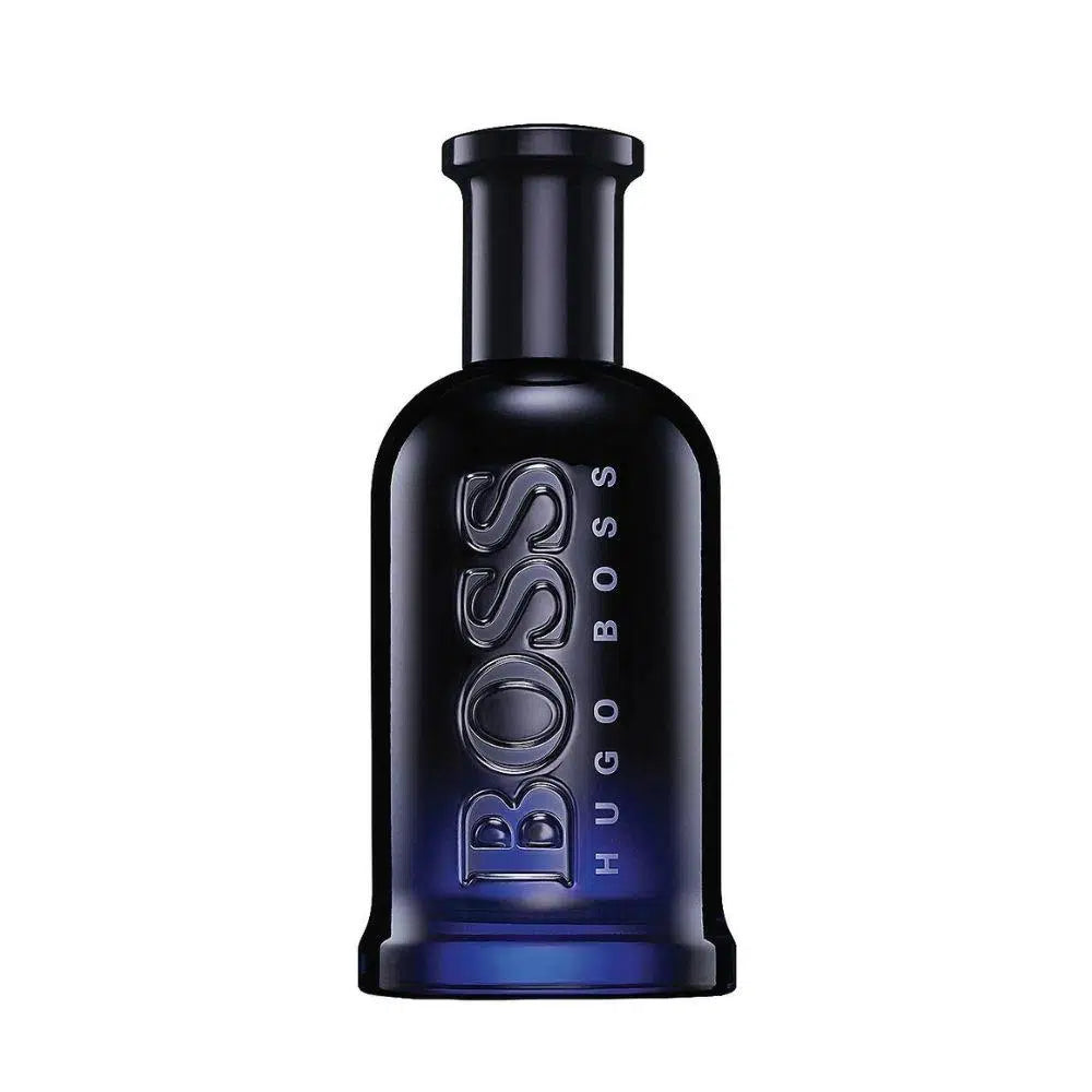Hugo Boss Bottled Night EDT 200 ml Erkek Parfümü
