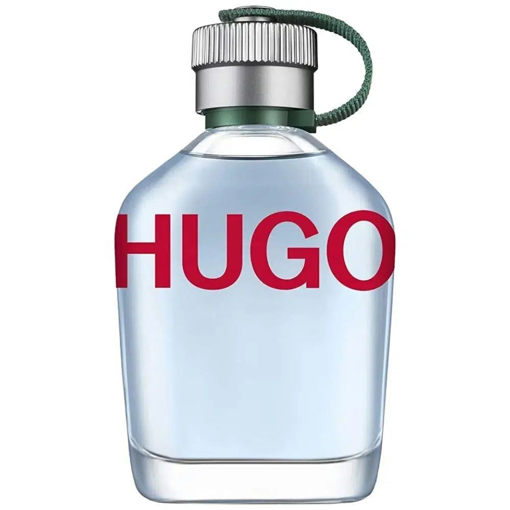 Hugo Boss Green EDT 75 ml Erkek Parfümü