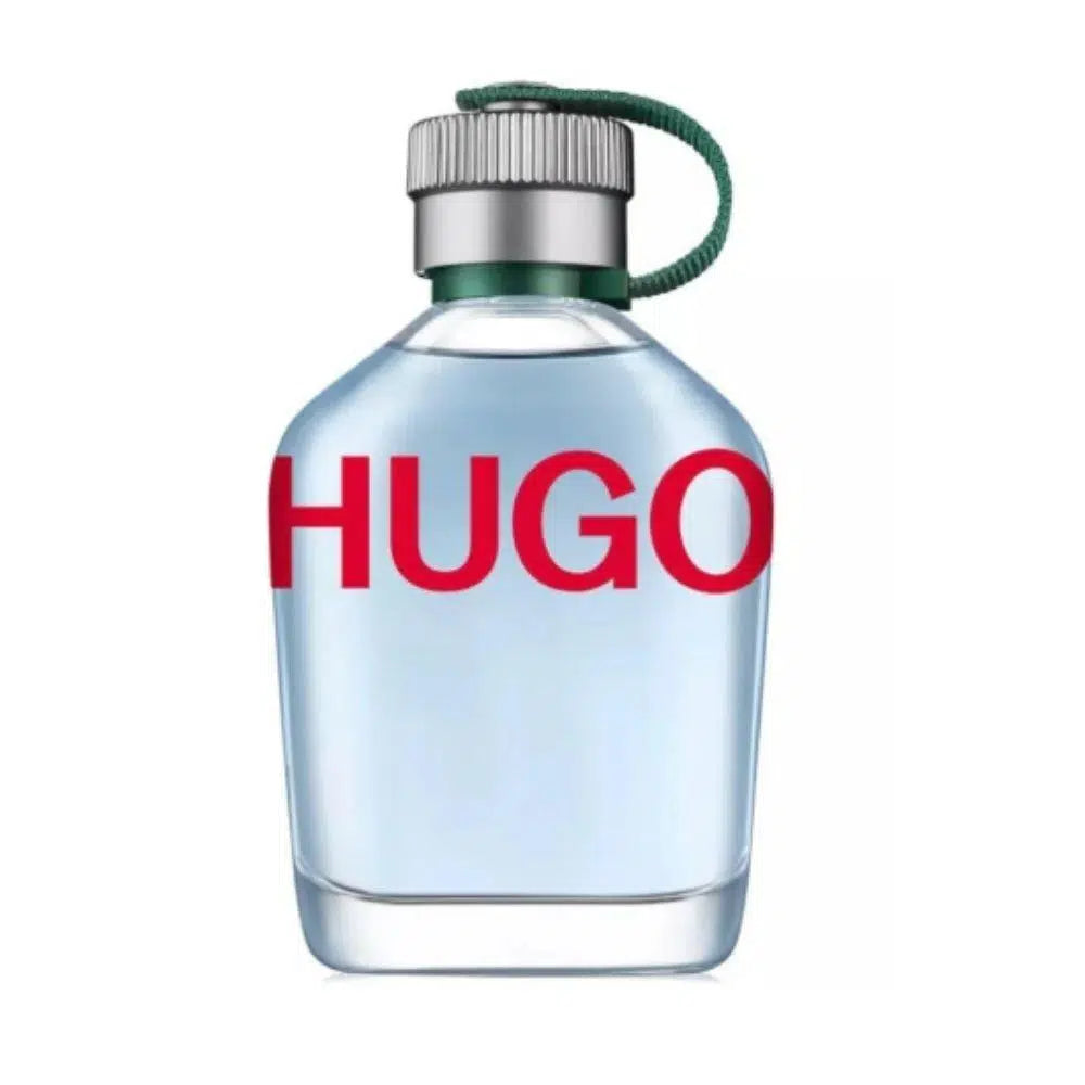 Hugo Boss Hugo Man EDT 125 ml Erkek Parfümü
