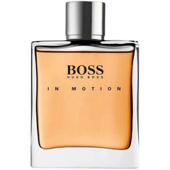 Hugo Boss In Motion EDT 100 ml Men's Perfume