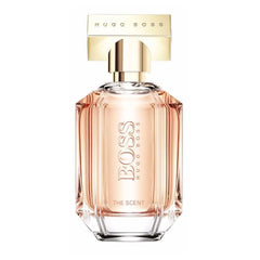 Hugo Boss The Scent EDP 50 ml Refillable Kadın Parfümü