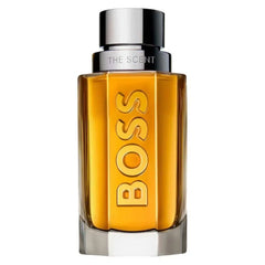 Hugo Boss The Scent EDT 50 ml Refillable Men's Perfume