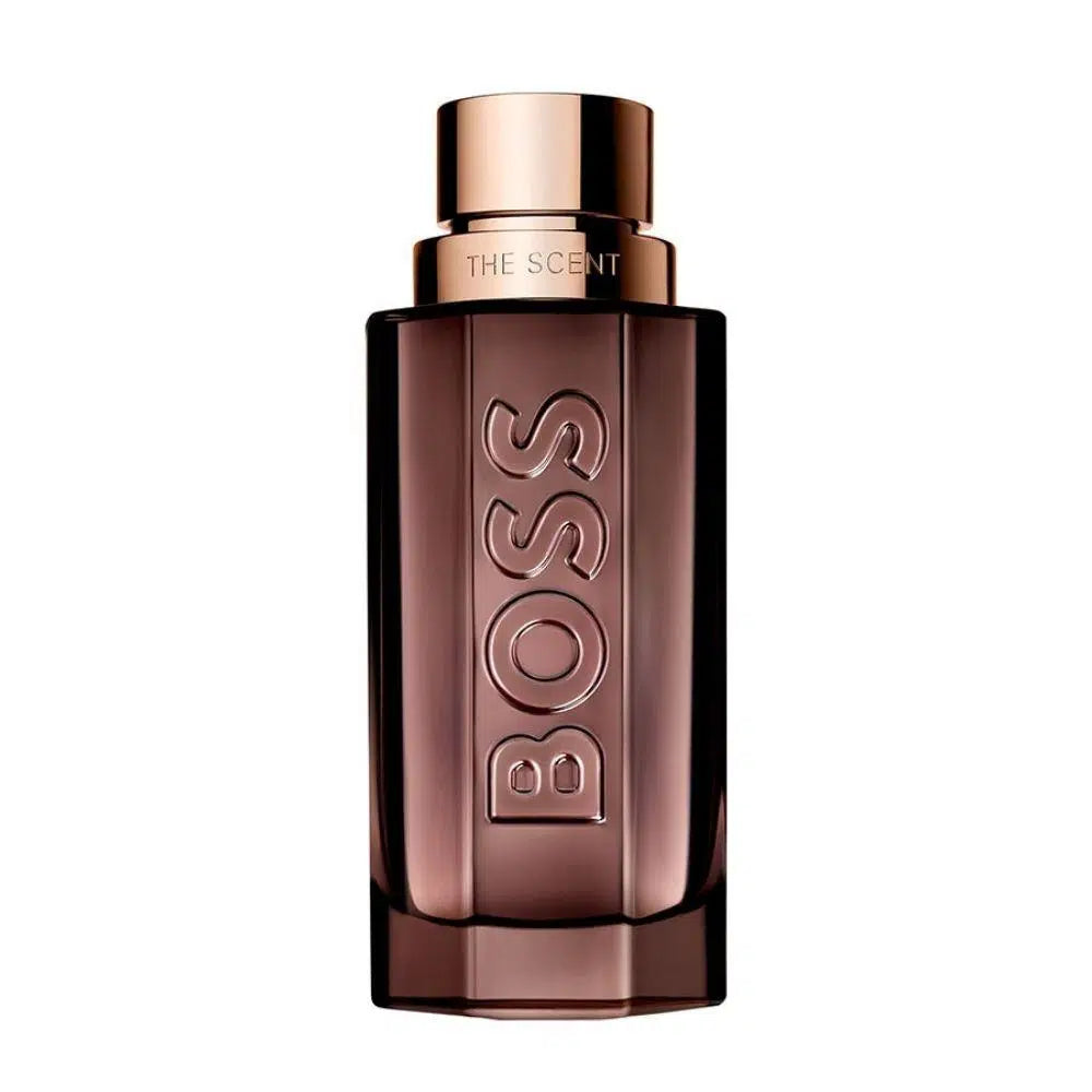 Hugo Boss The Scent Parfum 100 ml Men's Perfume