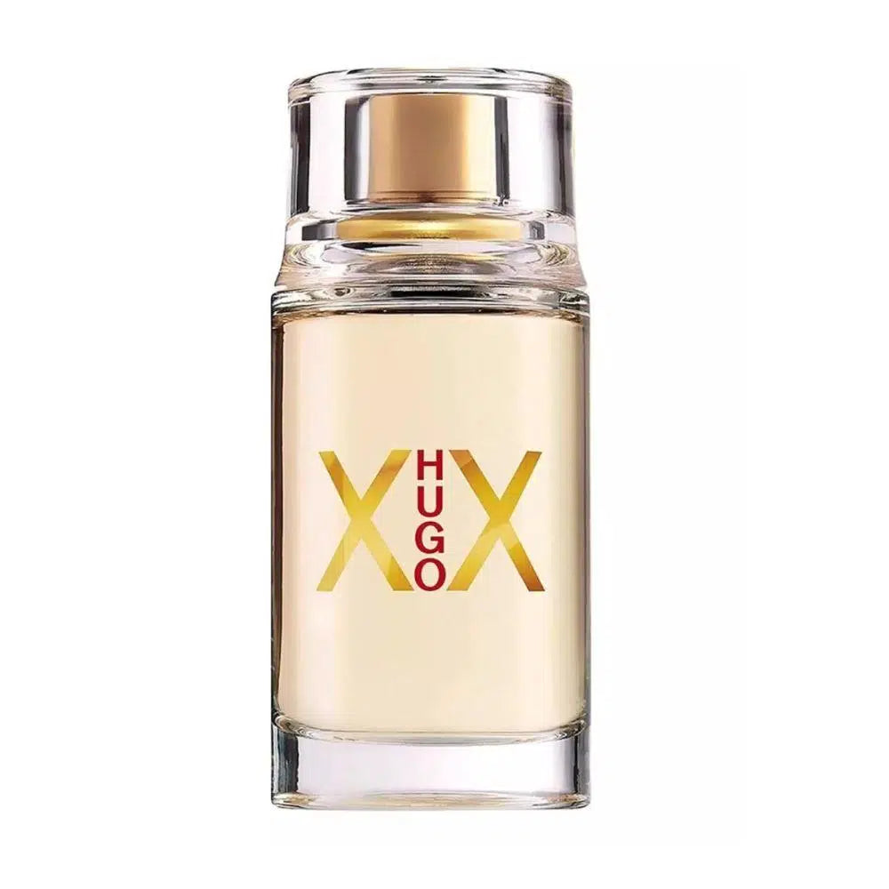 Hugo Boss XX EDT 100 ml Kadın Parfümü