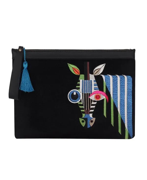 Eynaco EYN152 - ENJOYABLE ZEBRA