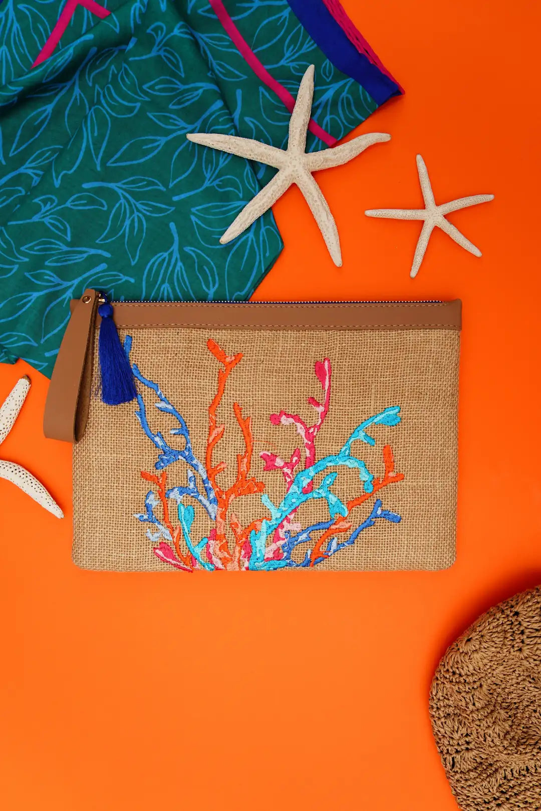 Eynaco EYN007 - MULTİ CORAL