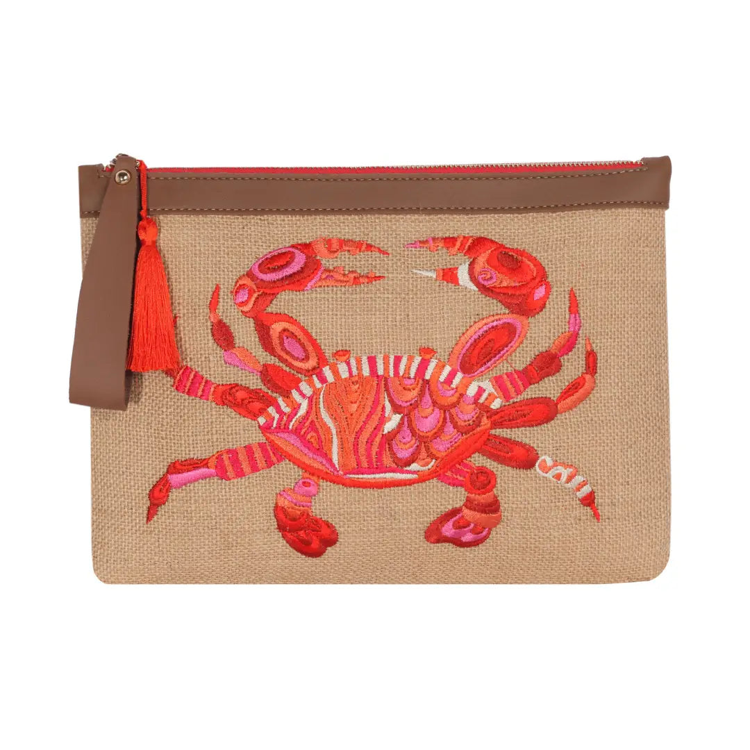 Eynaco EYN204 CRAB -ORANGE