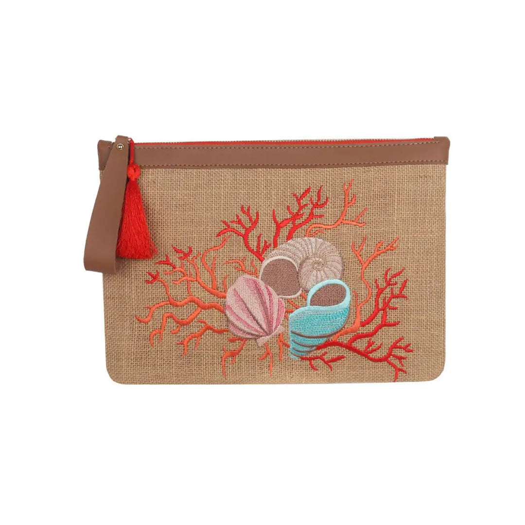 Eynaco EYN109 - CORAL RED