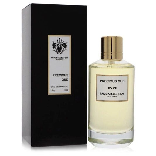 Mancera Precious Oud W Edp 120ML