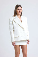 Meyra Avcı PATRİCE [WHİTE] SET