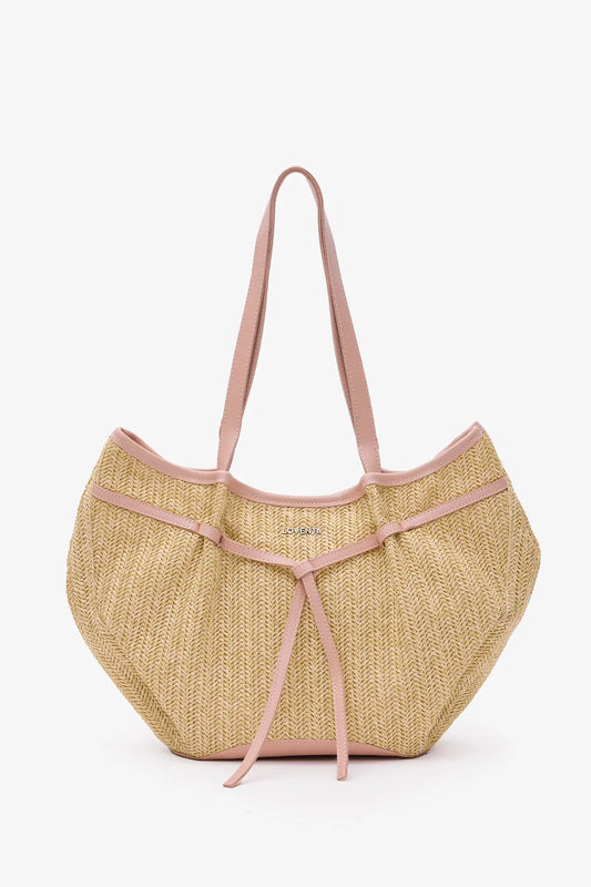 Loventa Large Tote Bag Niesha
