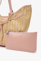Loventa Large Tote Bag Niesha