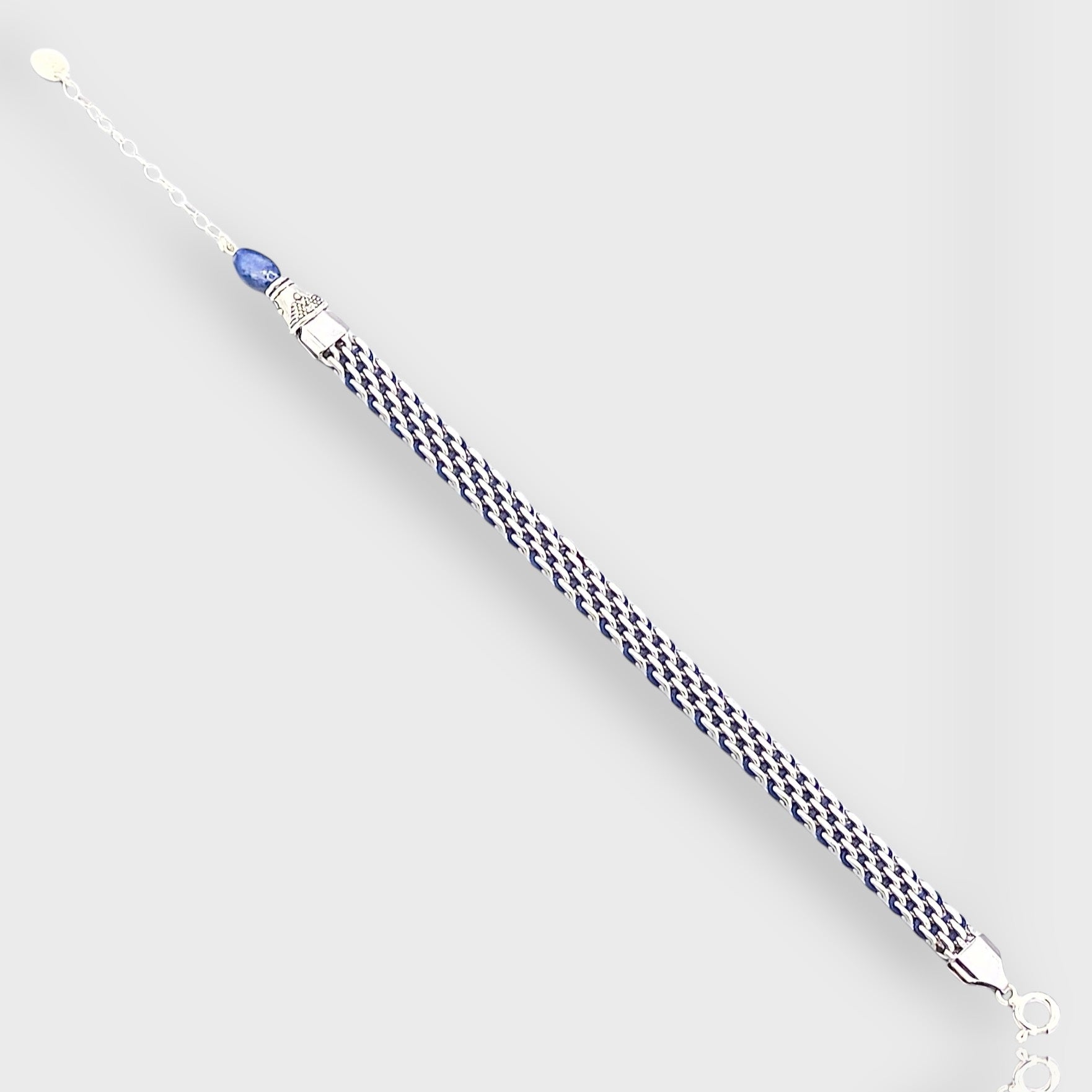 Mey Atelier Prince Blueberry – Bracelet