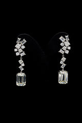 SooSilkyGems No. 125 EARRINGS