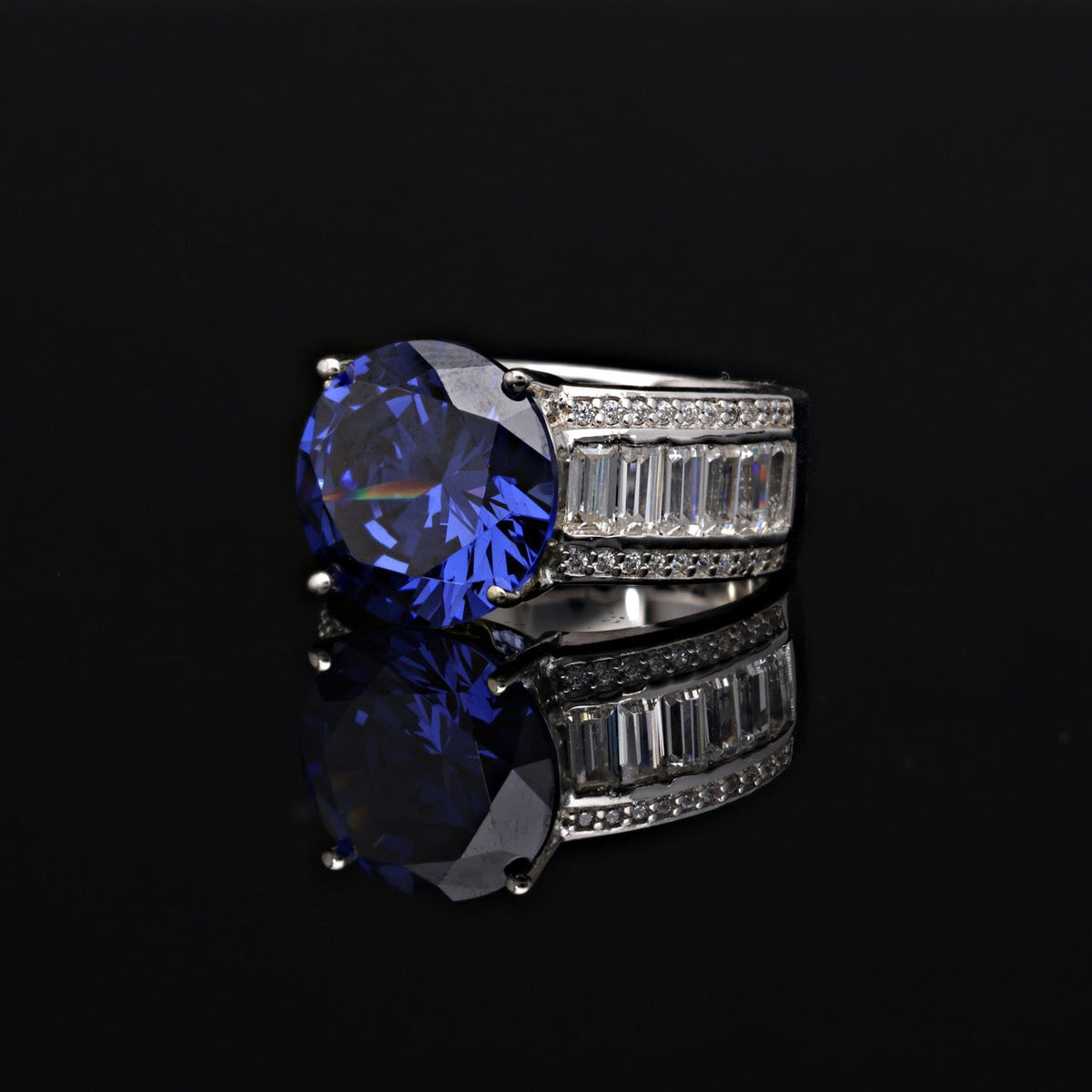 SooSilkyGems SAPHIRE DREAM