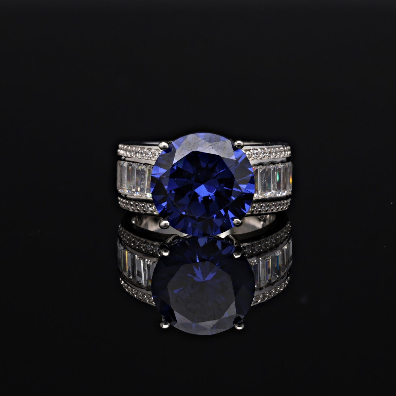 SooSilkyGems SAPHIRE DREAM
