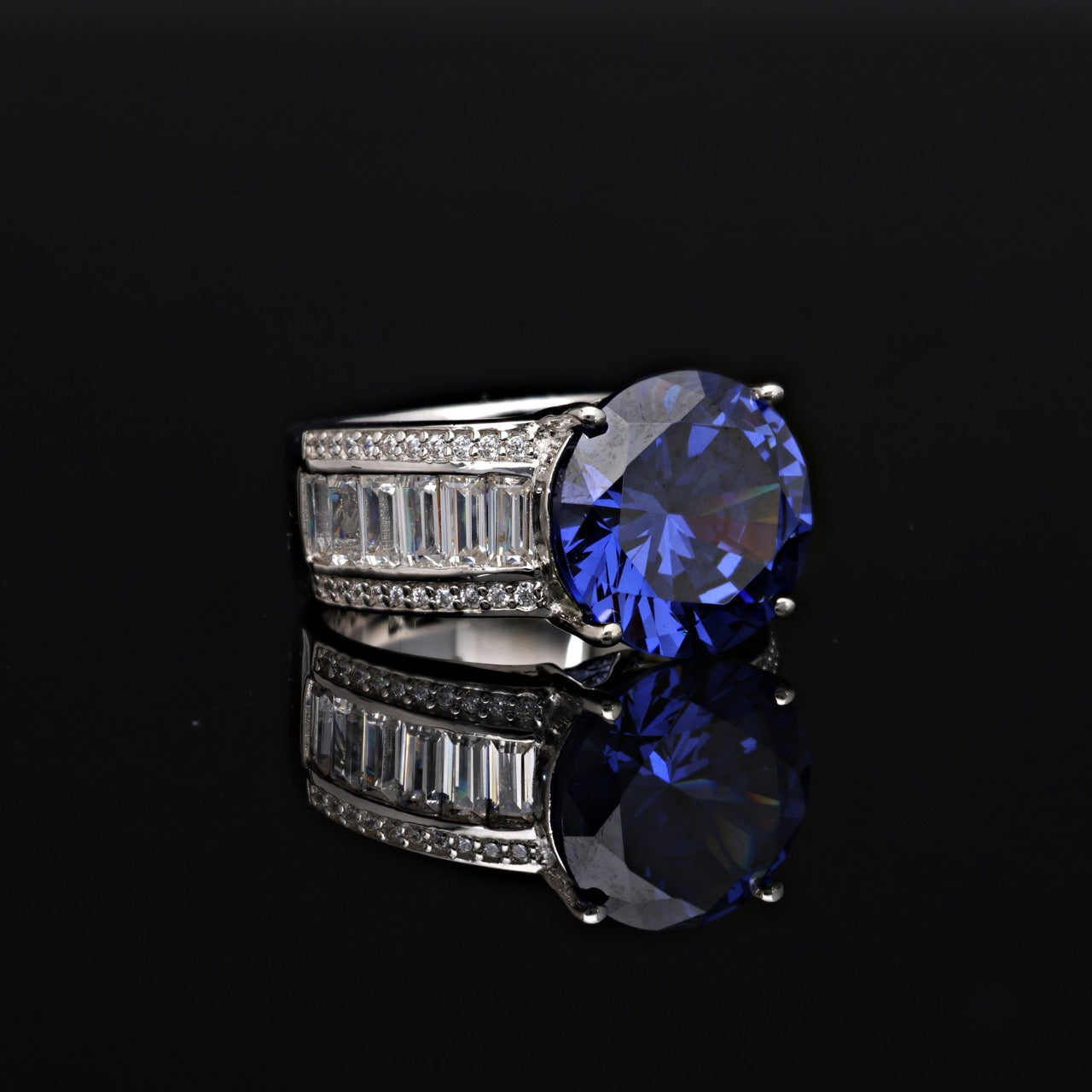 SooSilkyGems SAPHIRE DREAM