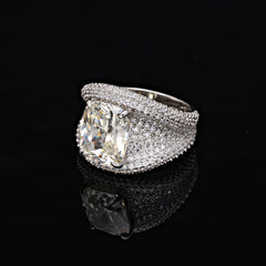 SooSilkyGems NO 1881 RING