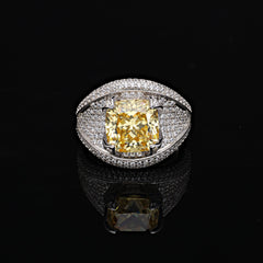 SooSilkyGems NO 1881 RING